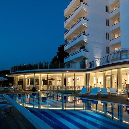Mondial Resort & Spa Marina di Pietrasanta Exteriér fotografie